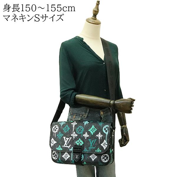LOUIS VUITTON ルイヴィトン ショルダーバッグ メンズ M21394 LOUIS VUITTON ルイヴィトン ショルダーバッグ メンズ M21394