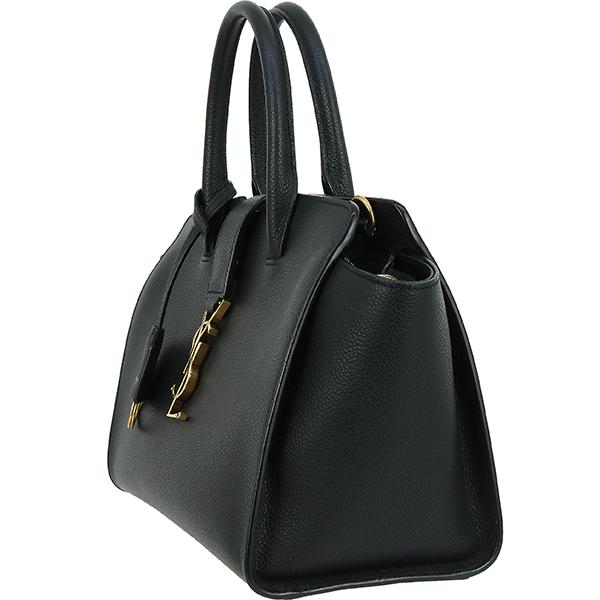 イヴ サンローラン ダウンタウン バック SAINT LAURENT サンローラン ダウンタウン ベイビー ショルダーバッグ