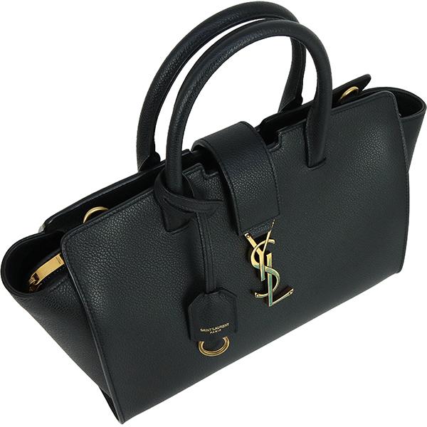 SAINT LAURENT サンローラン ダウンタウン ベイビー ショルダーバッグ