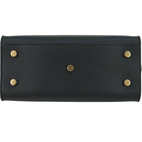 SAINT LAURENT サンローラン ダウンタウン ベイビー ショルダーバッグ
