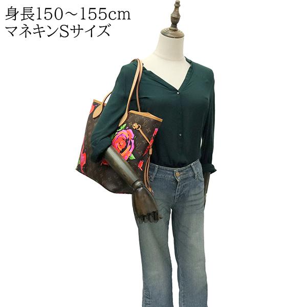 ネヴァーフル ルイヴィトン トートバッグ レディース M48613 MM ネヴァーフル ルイヴィトン トートバッグ レディース M48613 MM