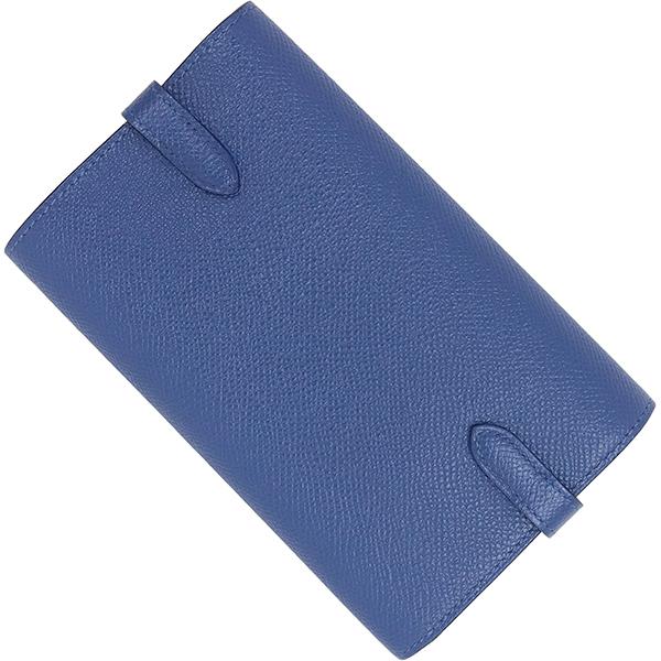 Kelly エルメス 財布 ケリーウォレット ミディアム ヴェルソ ヴォー