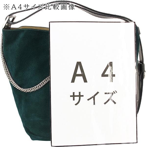 GIVENCHY（ジバンシィ） GV ショルダーバッグ ミディアム 147559