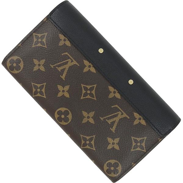 パラス（LOUIS VUITTON） ルイヴィトン ポルトフォイユパラス
