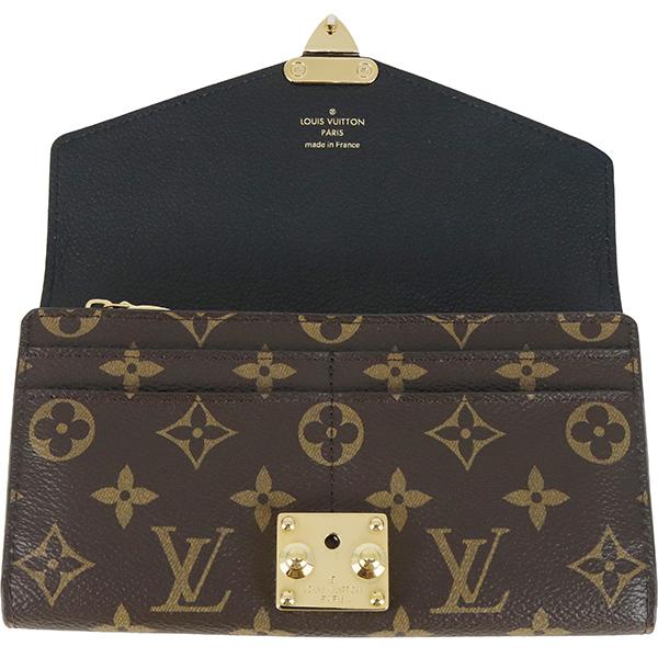 パラス（LOUIS VUITTON） ルイヴィトン ポルトフォイユパラス
