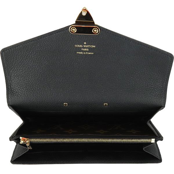 パラス（LOUIS VUITTON） ルイヴィトン ポルトフォイユパラス
