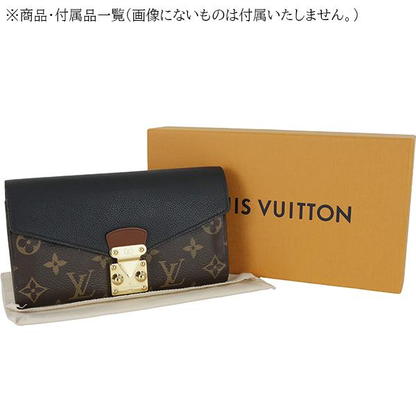 パラス（LOUIS VUITTON） ルイヴィトン ポルトフォイユパラス