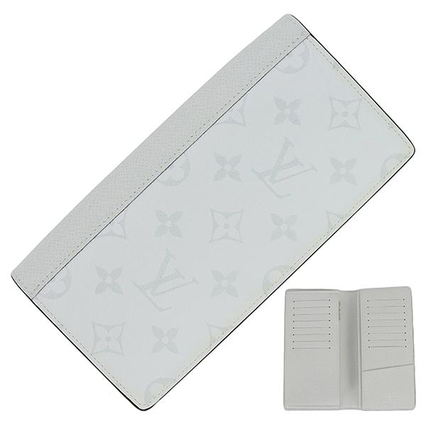 ☆IC搭載☆美品☆ルイヴィトン タイガラマ 長財布 ポルトフォイユブラザNM LOUIS VUITTON】ルイヴィトン『タイガラマ ポルトフォイユ ブラザ