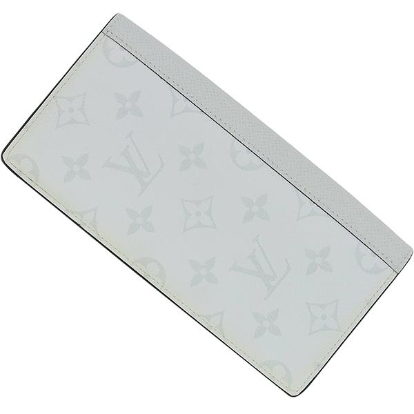 ポルトフォイユ・ブラザ ルイヴィトン 長財布 ポルトフォイユブラザ