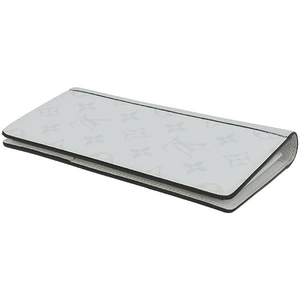 ポルトフォイユ・ブラザ ルイヴィトン 長財布 ポルトフォイユブラザ