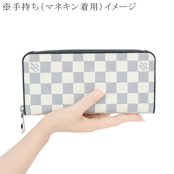 ルイヴィトン LOUIS VUITTON 長財布 ジッピーウォレット・ヴェル ルイヴィトン LOUIS VUITTON 長財布 ジッピーウォレット・ヴェル