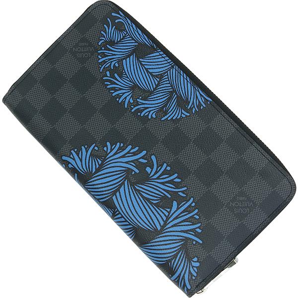 本日限定価格　　ルイ・ヴィトン　エピ　オーガナイザー LOUIS VUITTON ルイヴィトン ジッピー・オーガナイザー エピ ノワール