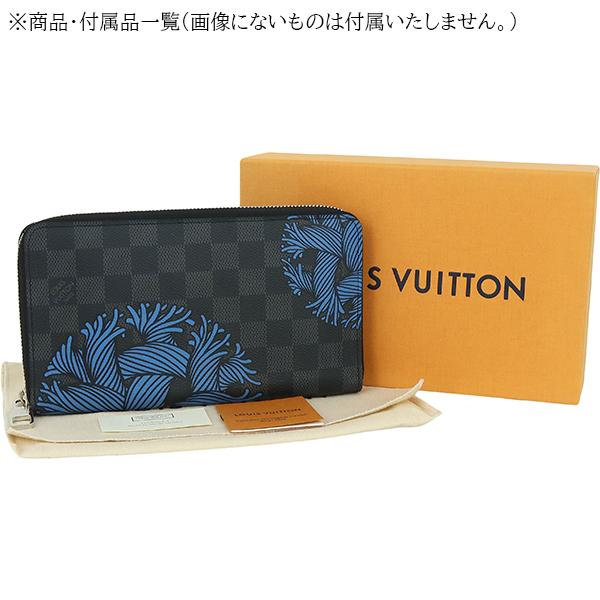 LOUIS VUITTONルイヴィトン　長財布 ジッピー・オーガナイザー ルイヴィトン 長財布 ジッピー