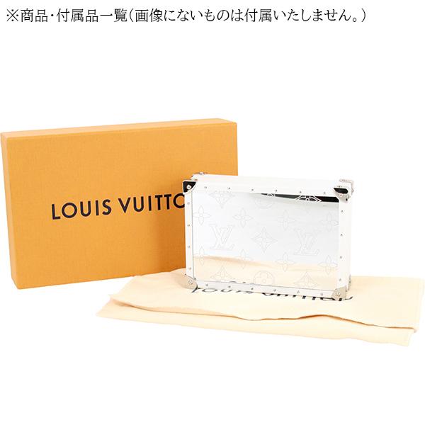 LOUIS VUITTON ルイヴィトン ジュエリーボックス トランク LOUIS VUITTON ルイヴィトン ジュエリーボックス トランク