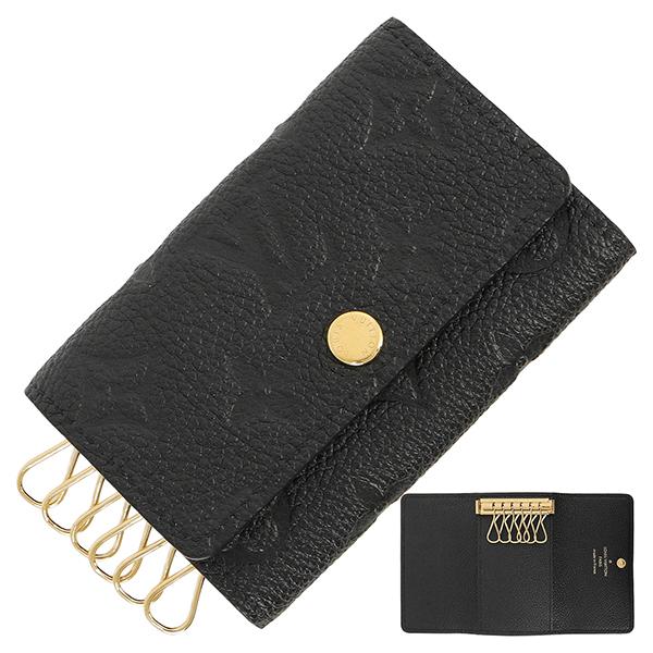 LOUIS VUITTON（ルイ・ヴィトン） キーケース ミュルティクレ 6 M64421