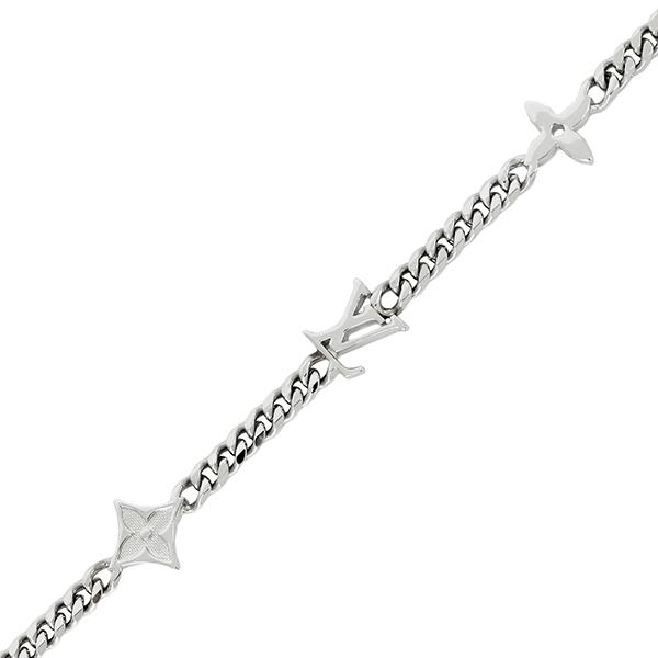 LOUIS VUITTON（ルイ・ヴィトン） ネックレス M01490 ネックレス