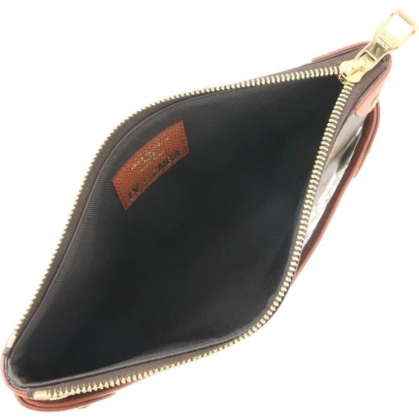 LOUIS VUITTON（ルイ・ヴィトン） クラッチバッグ ネットフラット