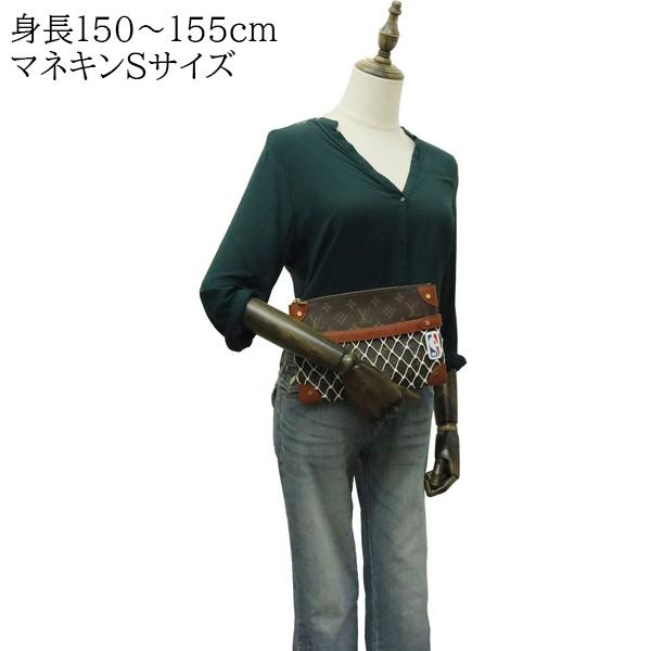 LOUIS VUITTON（ルイ・ヴィトン） クラッチバッグ ネットフラット