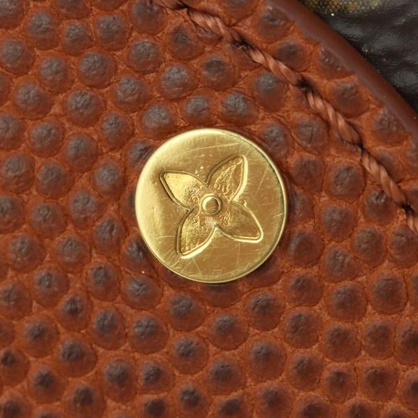 LOUIS VUITTON（ルイ・ヴィトン） クラッチバッグ ネットフラット