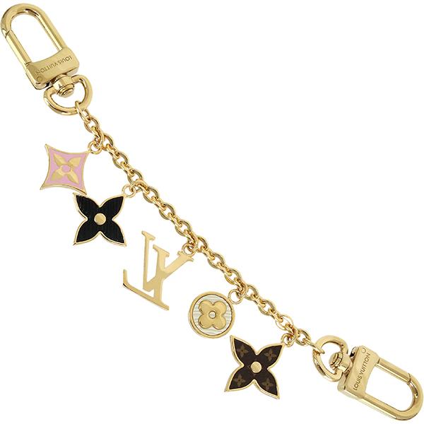 LOUIS VUITTON（ルイ・ヴィトン） バッグチャーム チェーン