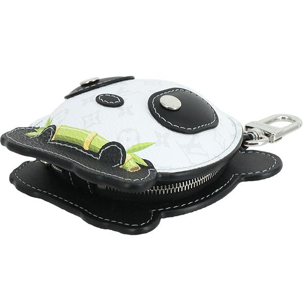 LOUIS VUITTON（ルイ・ヴィトン） バッグチャーム LVパンダ モノグラム