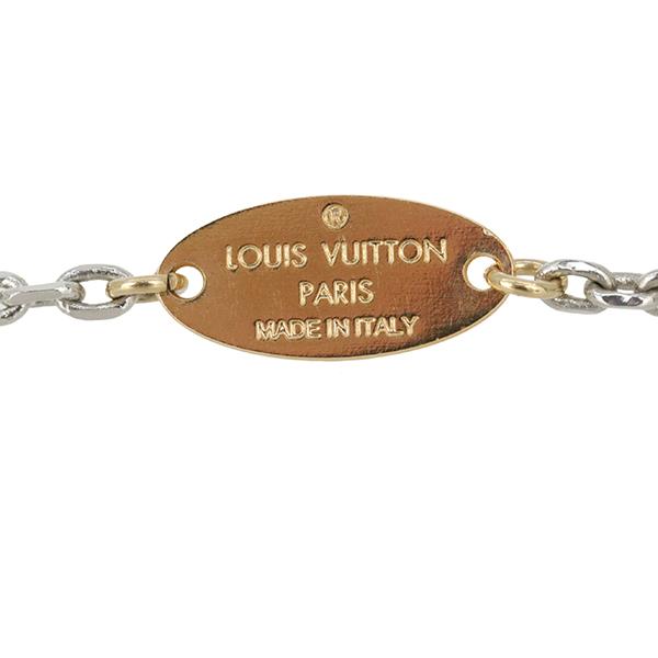 LOUIS VUITTON ルイヴィトン ネックレス アクセサリー ソート LOUIS VUITTON ルイヴィトン ネックレス アクセサリー ソート