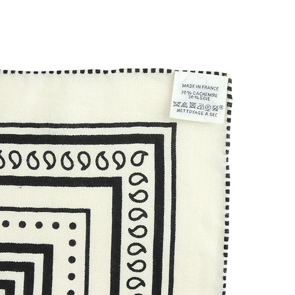 HERMES（エルメス） カレジェアン 140 ショール スカーフ アマゾンの