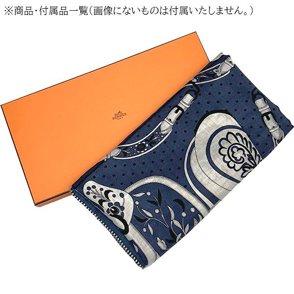 HERMES エルメス カレジェアン 140 アマゾンの祭典 バンダナ HERMES エルメス カレジェアン 140 アマゾンの祭典 バンダナ