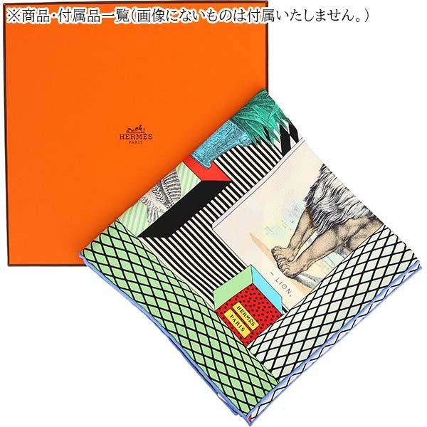 エルメス HERMES カレ90 GRAND THEATRE NOUVEAU グラン・テアトル エルメス HERMES カレ90 GRAND THEATRE NOUVEAU グラン・テアトル