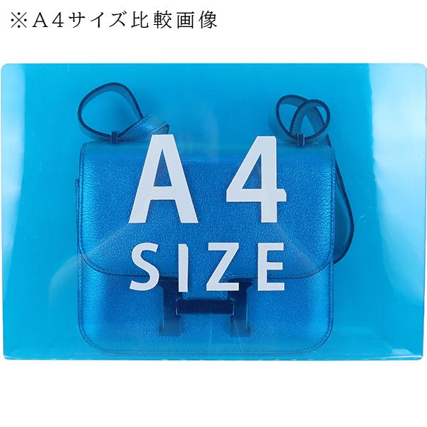 Constance エルメス コンスタンス 3 ミニ シェーブル メタリゼ