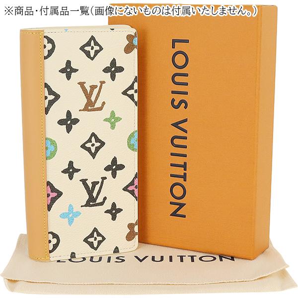 ポルトフォイユ・ブラザ ルイヴィトン 長財布 ポルトフォイユ ポルトフォイユ・ブラザ ルイヴィトン 長財布 ポルトフォイユ