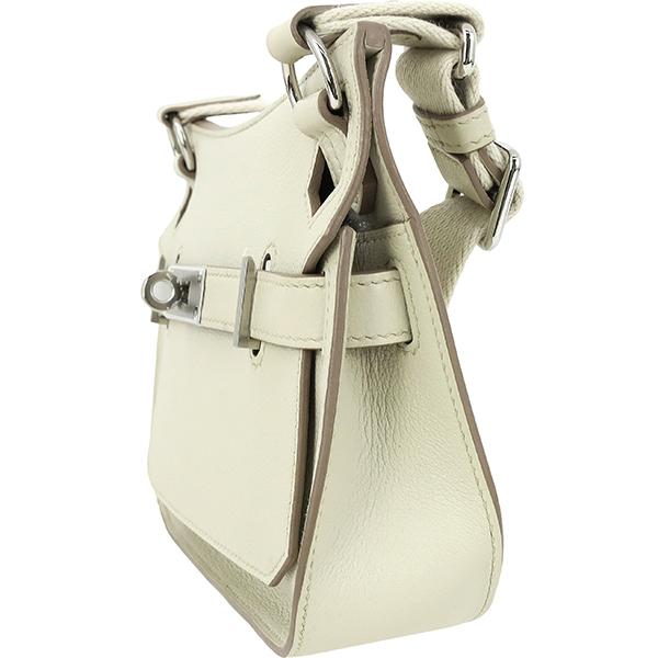 HERMES（エルメス） ジプシエール ミニ エヴァーカラー ベトン 1533