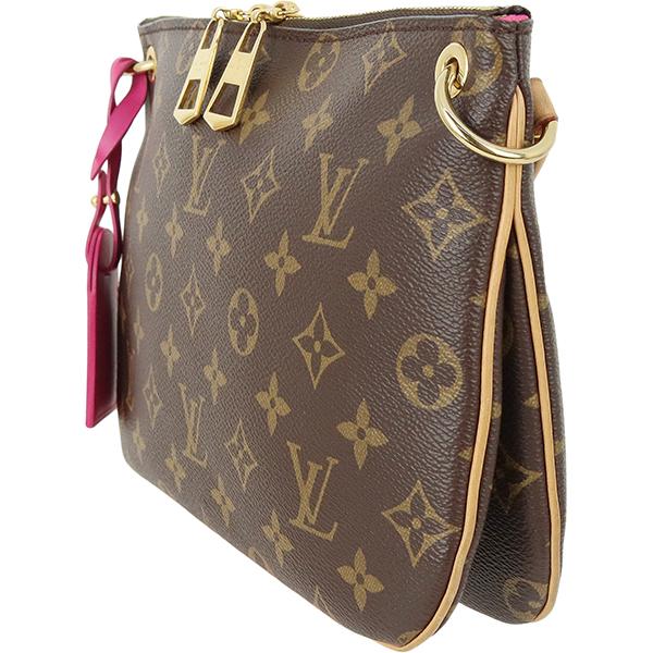 ロレッタ（LOUIS VUITTON） ルイヴィトン ショルダーバッグ ポシェット