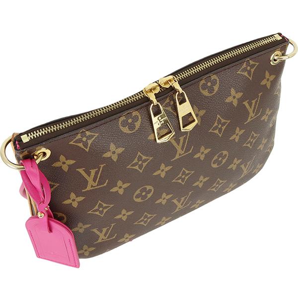 ロレッタ（LOUIS VUITTON） ルイヴィトン ショルダーバッグ ポシェット