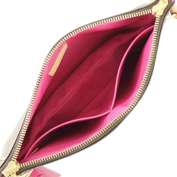 ロレッタ（LOUIS VUITTON） ルイヴィトン ショルダーバッグ ポシェット