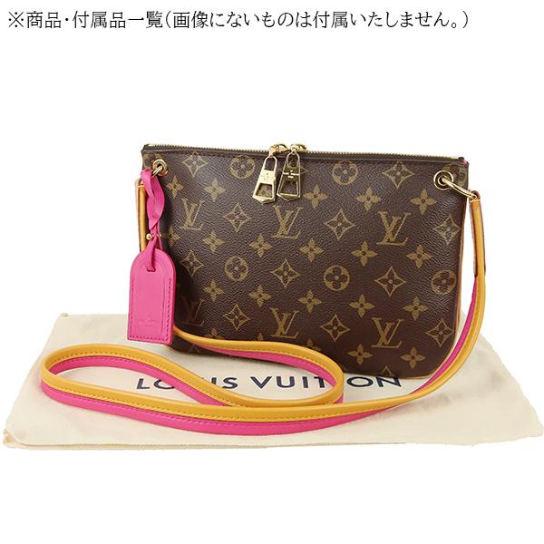 ロレッタ（LOUIS VUITTON） ルイヴィトン ショルダーバッグ ポシェット