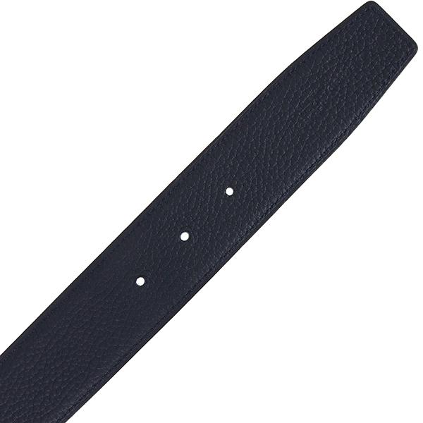 HERMES（エルメス） レザーベルト 38mm ベルトバックル ネオリフト