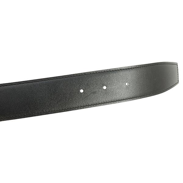 HERMES（エルメス） レザーベルト 38mm ベルトバックル ネオリフト