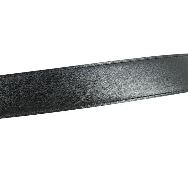 HERMES（エルメス） レザーベルト 38mm ベルトバックル ネオリフト