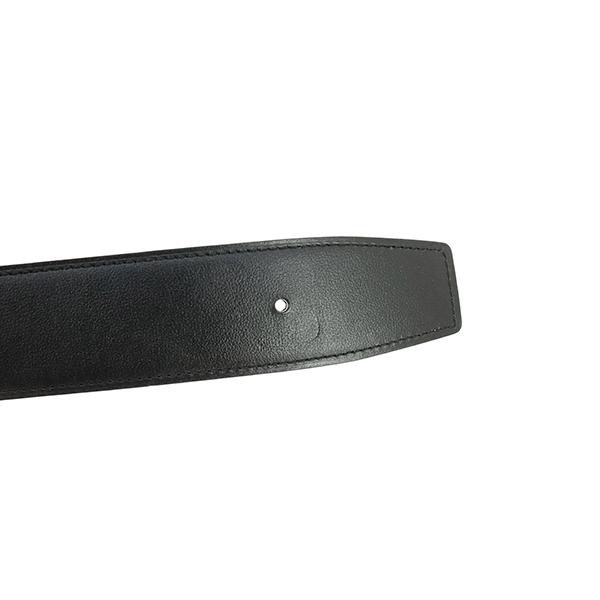 HERMES（エルメス） レザーベルト 38mm ベルトバックル ネオリフト