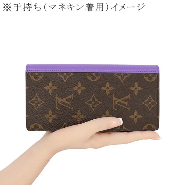 ポルトフォイユ・ブラザ ルイヴィトン 長財布 ポルトフォイユ ポルトフォイユ・ブラザ ルイヴィトン 長財布 ポルトフォイユ