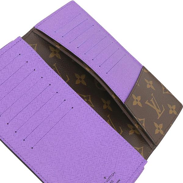 ポルトフォイユ・ブラザ ルイヴィトン 長財布 ポルトフォイユ ポルトフォイユ・ブラザ ルイヴィトン 長財布 ポルトフォイユ