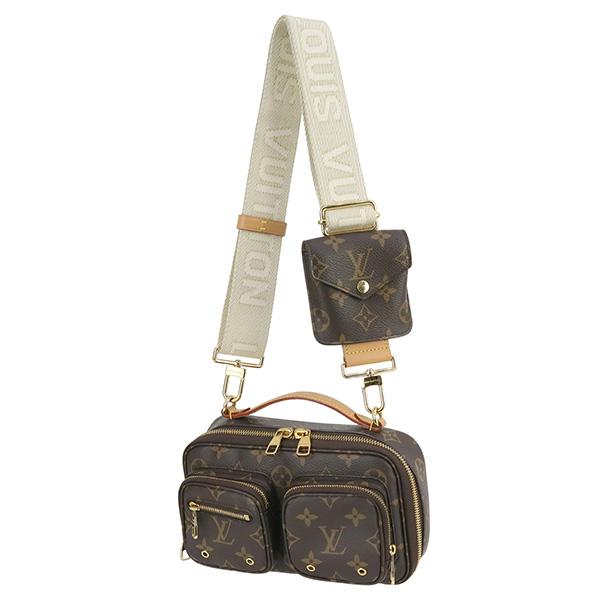 ユーティリティ(LOUIS VUITTON) ルイヴィトン ショルダー ユーティリティ(LOUIS VUITTON) ルイヴィトン ショルダー