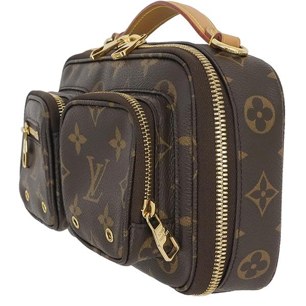 ユーティリティ(LOUIS VUITTON) ルイヴィトン ショルダー ユーティリティ(LOUIS VUITTON) ルイヴィトン ショルダー