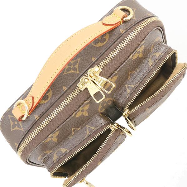 ユーティリティ(LOUIS VUITTON) ルイヴィトン ショルダー ユーティリティ(LOUIS VUITTON) ルイヴィトン ショルダー