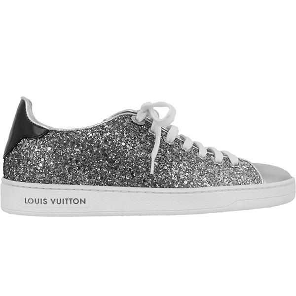 LOUIS VUITTON ルイヴィトン スニーカー フロントローライン LOUIS VUITTON ルイヴィトン スニーカー フロントローライン