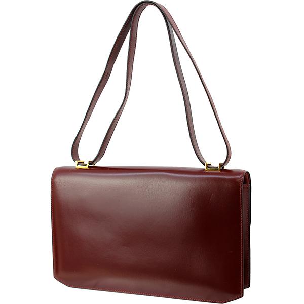 HERMES エルメス ショルダーバッグ カデナロックショルダー HERMES エルメス ショルダーバッグ カデナロックショルダー