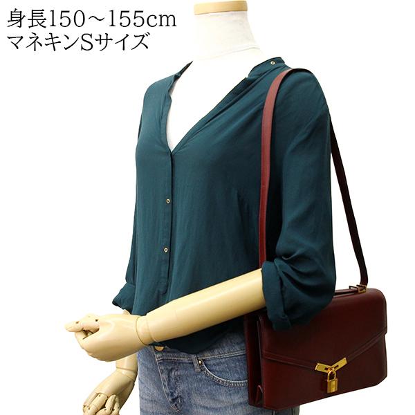 HERMES エルメス ショルダーバッグ カデナロックショルダー HERMES エルメス ショルダーバッグ カデナロックショルダー