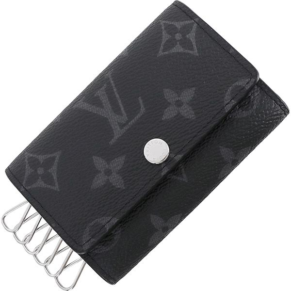 LOUIS VUITTON ルイヴィトン キーケース ミュルティクレ 6 LOUIS VUITTON ルイヴィトン キーケース ミュルティクレ 6