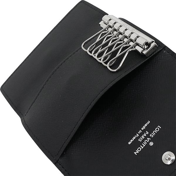 LOUIS VUITTON ルイヴィトン キーケース ミュルティクレ 6 LOUIS VUITTON ルイヴィトン キーケース ミュルティクレ 6